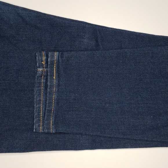 Levi's 710 Super Skinny - 29x30 - Blue Jeans - Picture 9 of 9